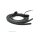 Professionals Choice Split Latigo Reins 7 ft × 5/8 Zoll