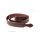 gedoppelter und genähter Tie Strap Horsemans Tack