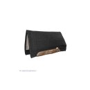 Black Heavy Work Westernpad, 32 Zoll