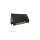 Black Heavy Work Westernpad, 32 Zoll