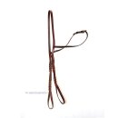Bosal-Hänger aus Latigo-Leder