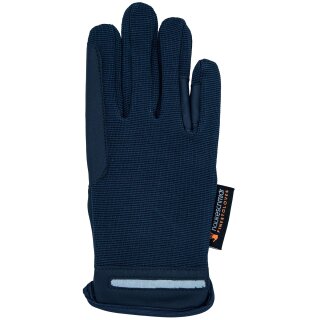 Haukeschmidt Livius Kids Kinder-Reithandschuhe