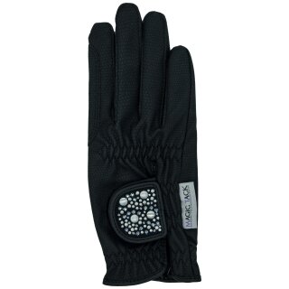 Haukeschmidt Magic Tack Winter Winter-Reithandschuhe