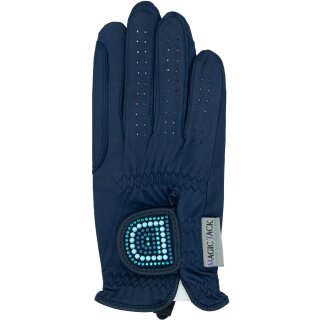 Haukeschmidt Galaxy Magic Tack Reithandschuhe