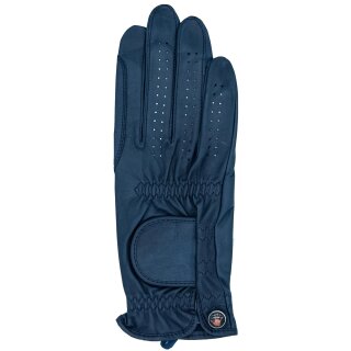 Haukeschmidt Galaxy Reithandschuhe