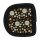Haukeschmidt Magic Tack Patches Handschuh-Patches