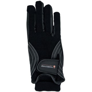 Haukeschmidt Polaris Winter-Reithandschuhe
