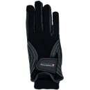 Haukeschmidt Polaris Winter-Reithandschuhe