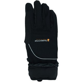 Haukeschmidt Selfoss Winter-Reithandschuhe